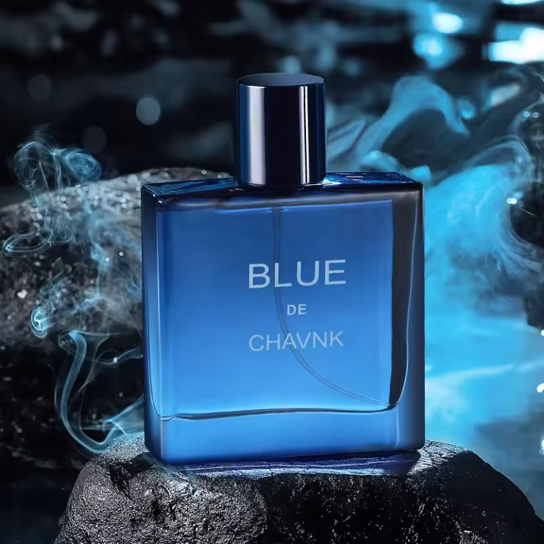 Classic Blue De Chavnk Eau De Parfum