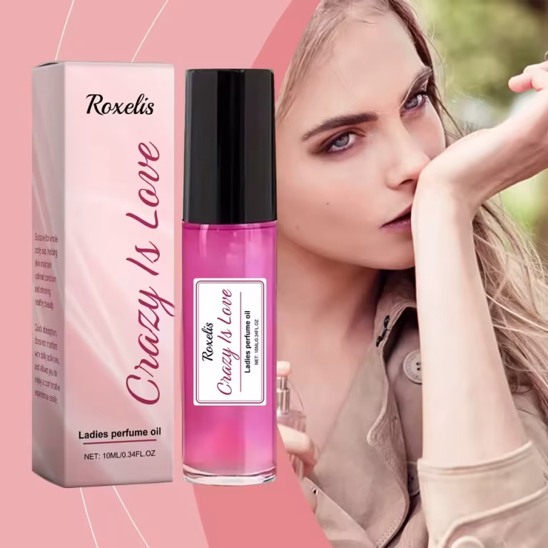 Women Ball Perfume, Unique Fragrance, Charming Fragrance